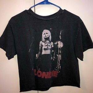 Brandy Melville tee!!